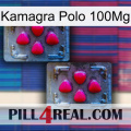 Kamagra Polo 100Mg 14